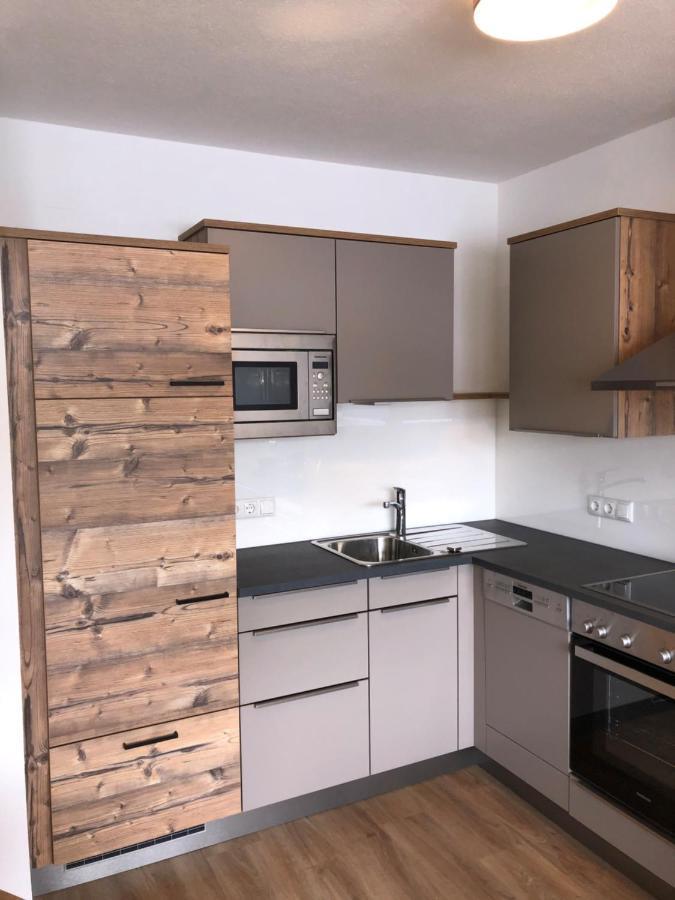 Ferienappartements Heinzle - Ihr Ferienresort Sankt Jakob in Defereggen Extérieur photo
