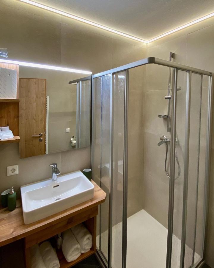Ferienappartements Heinzle - Ihr Ferienresort Sankt Jakob in Defereggen Extérieur photo