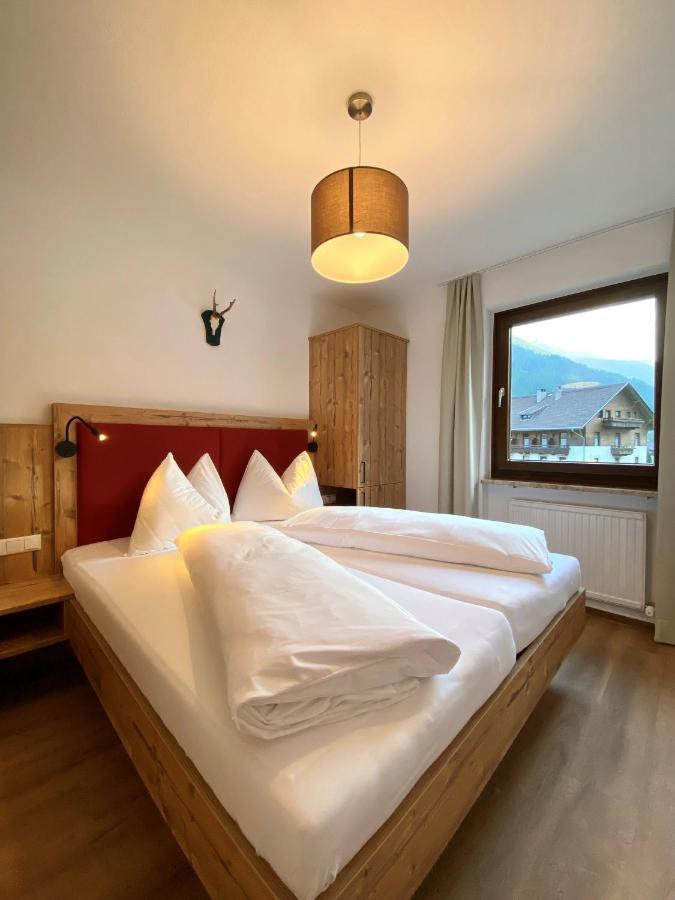 Ferienappartements Heinzle - Ihr Ferienresort Sankt Jakob in Defereggen Extérieur photo