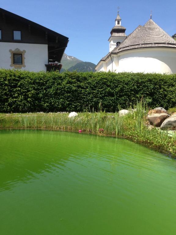 Ferienappartements Heinzle - Ihr Ferienresort Sankt Jakob in Defereggen Extérieur photo