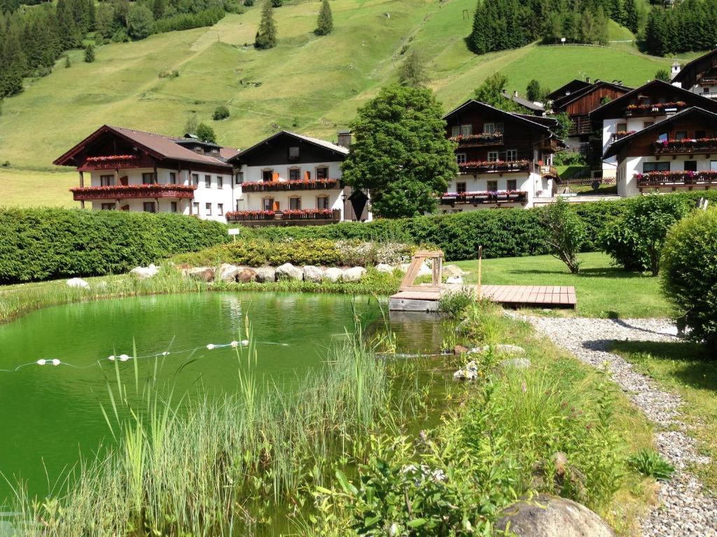 Ferienappartements Heinzle - Ihr Ferienresort Sankt Jakob in Defereggen Extérieur photo