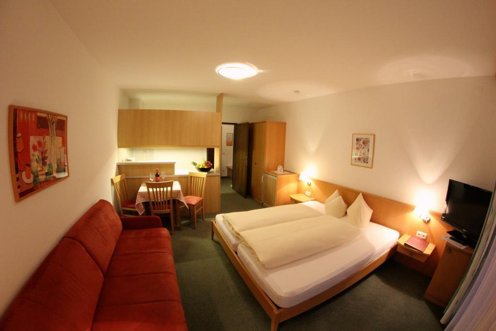 Ferienappartements Heinzle - Ihr Ferienresort Sankt Jakob in Defereggen Extérieur photo