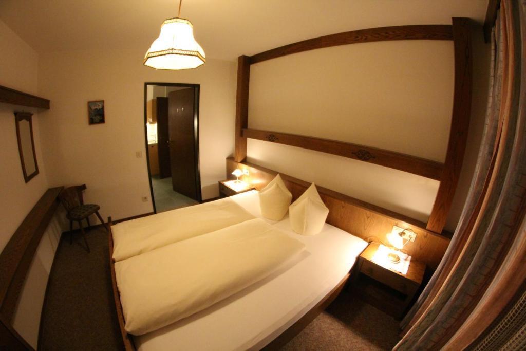Ferienappartements Heinzle - Ihr Ferienresort Sankt Jakob in Defereggen Chambre photo