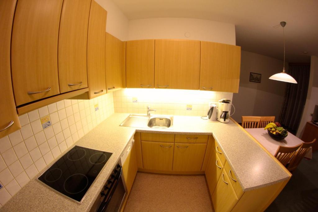 Ferienappartements Heinzle - Ihr Ferienresort Sankt Jakob in Defereggen Extérieur photo