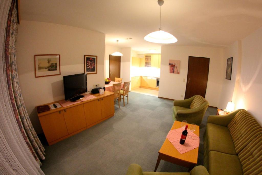 Ferienappartements Heinzle - Ihr Ferienresort Sankt Jakob in Defereggen Chambre photo