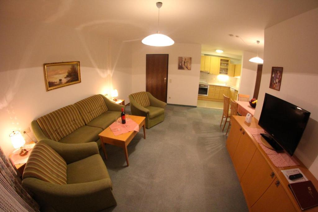 Ferienappartements Heinzle - Ihr Ferienresort Sankt Jakob in Defereggen Chambre photo