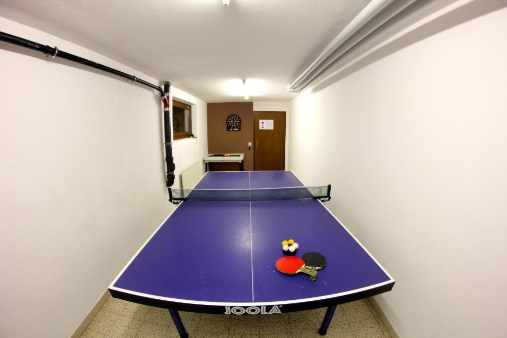 Ferienappartements Heinzle - Ihr Ferienresort Sankt Jakob in Defereggen Chambre photo