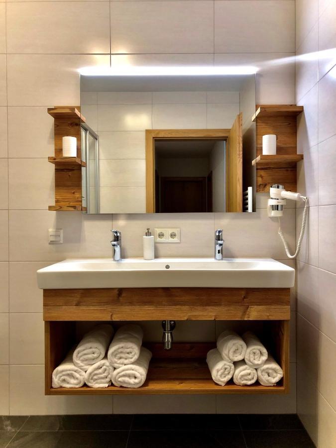 Ferienappartements Heinzle - Ihr Ferienresort Sankt Jakob in Defereggen Extérieur photo